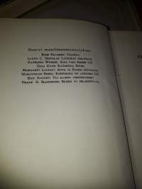 Eric Knight / Yli kaiken ymmärryksen. Suuret maailman menestykset