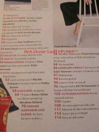 Eeva    2003  marraskuu