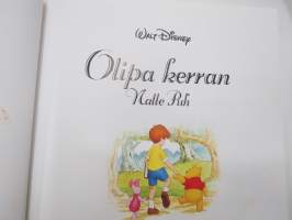 Olipa kerran Nalle Puh
