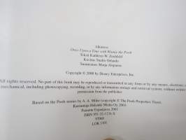 Olipa kerran Nalle Puh
