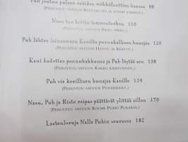 Olipa kerran Nalle Puh