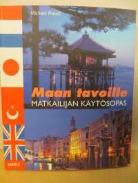 Maan tavoille- matkailijan käytösopas