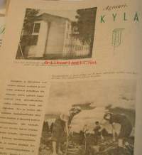 Maatalous nainen  1949   nr  12