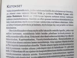 Turu mukulatte leikei (Turun lasten leikkejä)