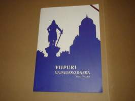 Viipuri vapaussodassa