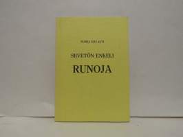 Siivetön enkeli - runoja