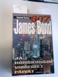 007 James Bond ja Hongkongin viimeiset päivät