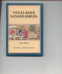 Venäläisiä sananlaskuja