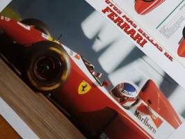 El Mito FERRARI, 7/1999, ®Editorial Planeta-DeAgostini, S.A.