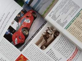 El Mito FERRARI, 13/1999, ®Editorial Planeta-DeAgostini, S.A.