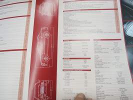 Chrysler 300C 2006 -myyntiesite / sales brochure