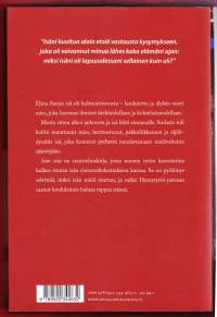 Isän sota 2017. 2.p. Kirja on muistelmakirja, joka pyrkii selvittämään, miksi sodan rintamakokemukset mursivat Elinan isän mielen ja miten se vaikutti tytön elämään