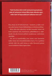 Isän sota 2017. 2.p. Kirja on muistelmakirja, joka pyrkii selvittämään, miksi sodan rintamakokemukset mursivat Elinan isän mielen ja miten se vaikutti tytön elämään.