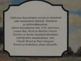 Äiti - Elämän ja rakkauden lähde. Valikoituja runoja ja mietelmiä