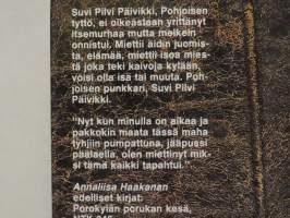 Kukka kumminkin