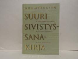 Gummeruksen suuri sivistyssanakirja