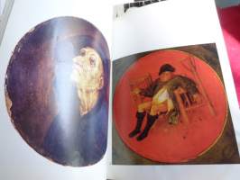 Bruegel - 80 colour plates