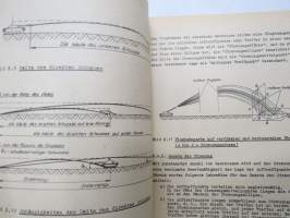 Grundlagen und Regeln des Schiessens aus Panzern A 325/1/002 -panssarivaunuammunnan perusteet / basics in tank firing