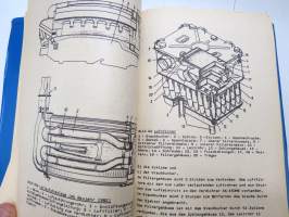 Selbstfahrende 152-mm-Haubitze 2 S3M Basisfahrzeug Beschreibung -tela-alustaisen haupitsin yleiskuvaus / general description of self-moving howitser