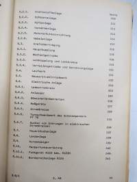 Schwimmpanzer PT 76, PT 76B, Schützenpanzerwagen SPW 50PK, SPW 50PU und Basisfahrzeug PT 76 Nutzung -kuljetuspanssarivaunut, käyttöohjeet, toiminta