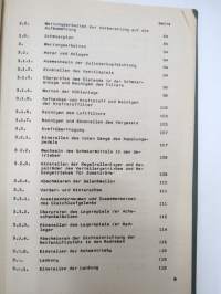 Schützenpanzerwagen 40P Nutzung -suojapanssarivaunu, käyttö -tank in action, manual