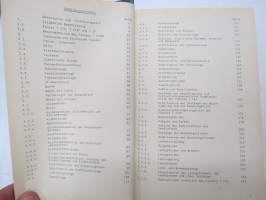 Mittlere Panzer T 55A, und T 55AM2 (ausser Turm, Panzerbewaffnung und Panzerspezialausrüstung) Beschreibung -panssarivaunu, aseistus - varustus, ym. -tank manual
