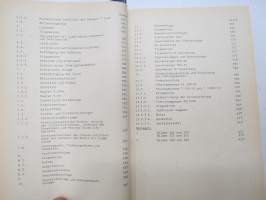Mittlere Panzer T 55A, und T 55AM2 (ausser Turm, Panzerbewaffnung und Panzerspezialausrüstung) Beschreibung -panssarivaunu, aseistus - varustus, ym. -tank manual