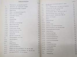 Schützenpanzerwagen 40P2 Beschreibung -suojapanssarivaunu, yleiskuvaus  -tank manual