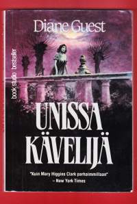 Unissakävelijä, 2002. Kenen vuoro on kuolla nyt?