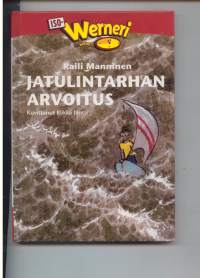 Jatulintarhan arvoitus