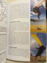 Parapente Iniciagào- Liitovarjoharrastajan espanjakielinen käsikirja