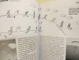 Parapente Iniciagào- Liitovarjoharrastajan espanjakielinen käsikirja