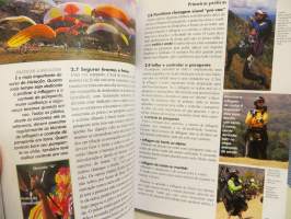 Parapente Iniciagào- Liitovarjoharrastajan espanjakielinen käsikirja