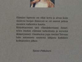 Evakkolapsen kultainen vanhuus