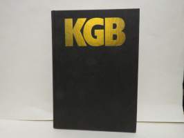 KGB