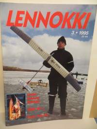 Lennokki 3/1995