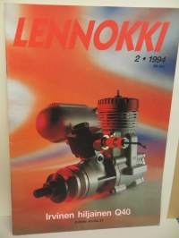 Lennokki 2/1994