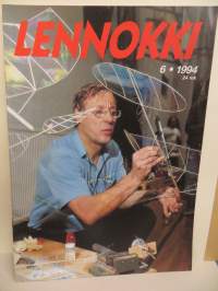 Lennokki 6/1994