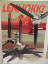 Lennokki 2/1993