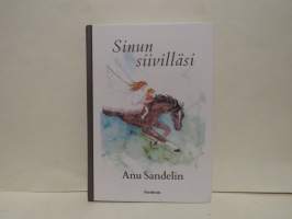 Sinun siivilläsi