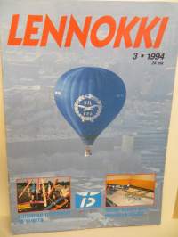Lennokki 3/1994