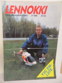 Lennokki 3/1996