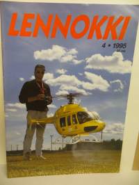 Lennokki 4/1995