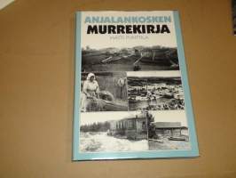 Anjalankosken murrekirja