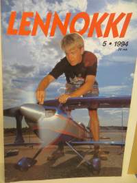 Lennokki 5/1994