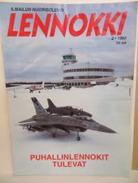 Lennokki 2/1996