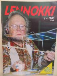Lennokki 1/1996