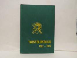 Taistelukoulu 1927-1977