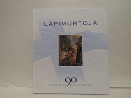 Läpimurtoja. 90 suomalaista menestystarinaa.