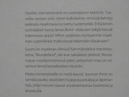 Läpimurtoja. 90 suomalaista menestystarinaa.